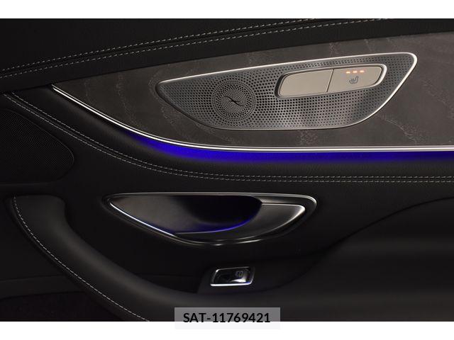 Mercedes Benz AMG GT 2024-05 6613090-14