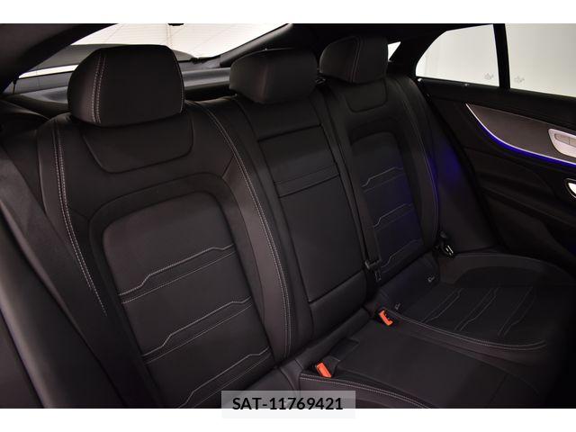 Mercedes Benz AMG GT 2024-05 6613090-15