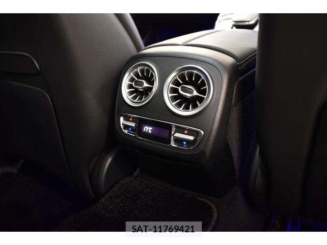 Mercedes Benz AMG GT 2024-05 6613090-16