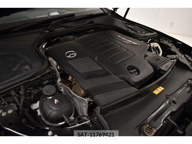 Mercedes Benz AMG GT 2024-05 6613090-20