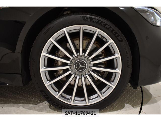 Mercedes Benz AMG GT 2024-05 6613090-21