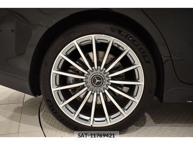 Mercedes Benz AMG GT 2024-05 6613090-22