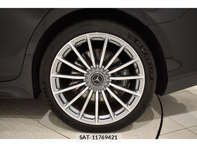 Mercedes Benz AMG GT 2024-05 6613090-23