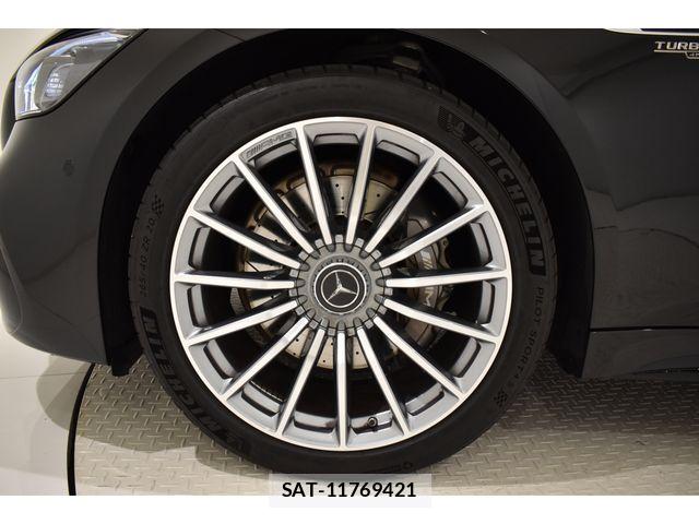 Mercedes Benz AMG GT 2024-05 6613090-24