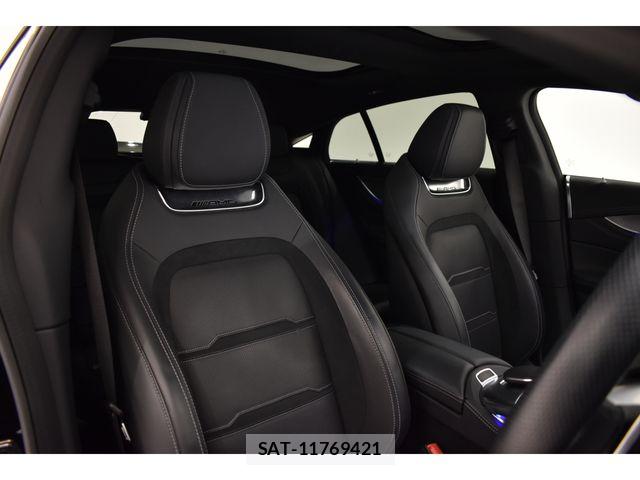 Mercedes Benz AMG GT 2024-05 6613090-2