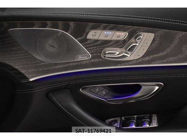 Mercedes Benz AMG GT 2024-05 6613090-6