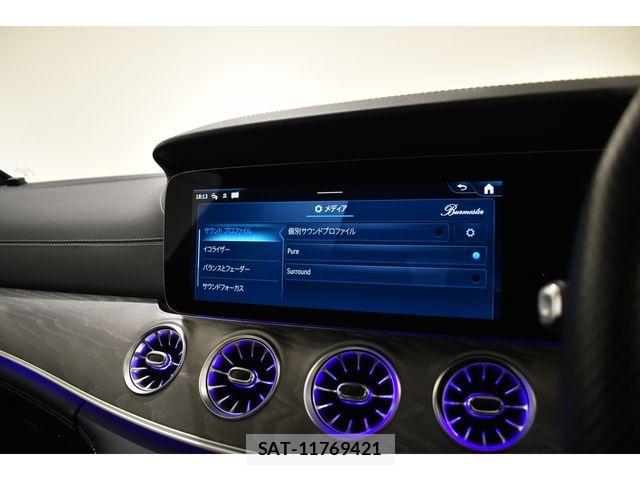 Mercedes Benz AMG GT 2024-05 6613090-8