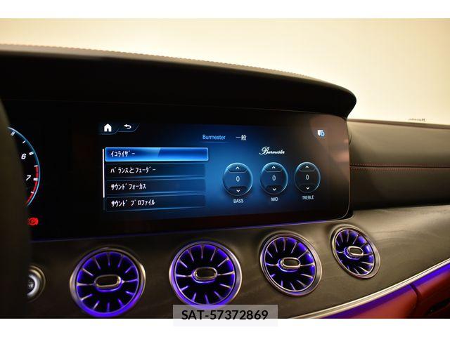 Mercedes Benz AMG GT 2022-02 6613089-9
