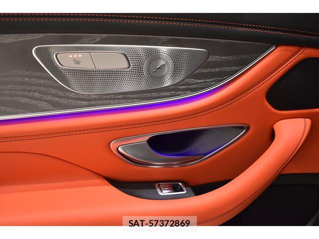 Mercedes Benz AMG GT 2022-02 6613089-14