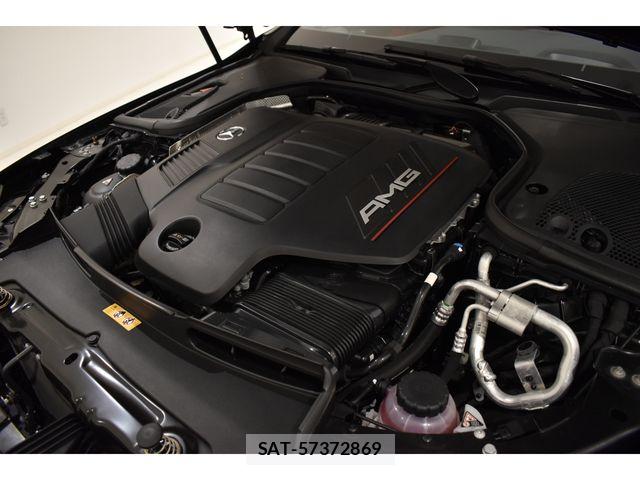 Mercedes Benz AMG GT 2022-02 6613089-20