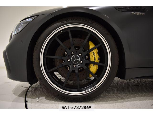 Mercedes Benz AMG GT 2022-02 6613089-21