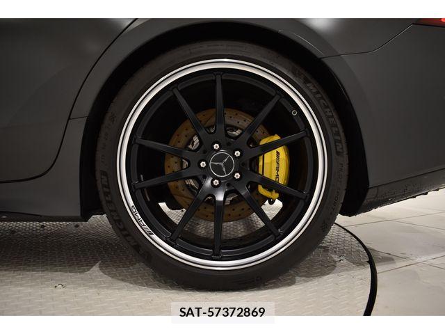 Mercedes Benz AMG GT 2022-02 6613089-22