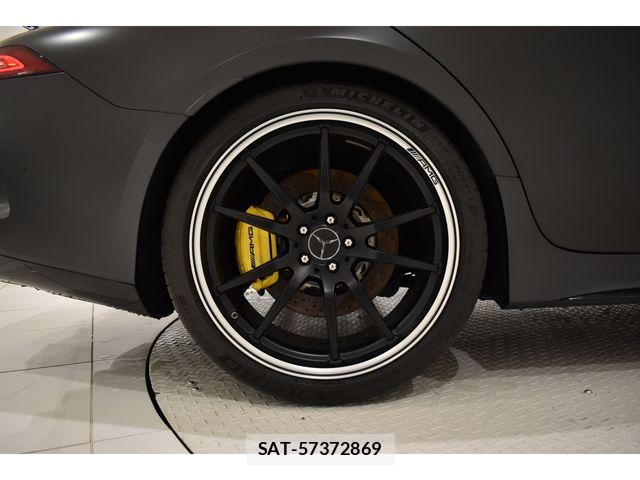 Mercedes Benz AMG GT 2022-02 6613089-23