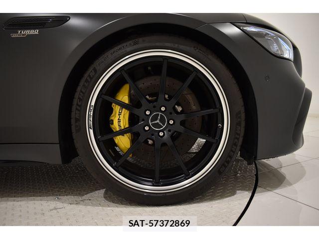 Mercedes Benz AMG GT 2022-02 6613089-24