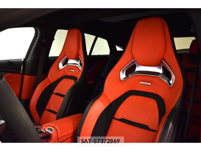 Mercedes Benz AMG GT 2022-02 6613089-2