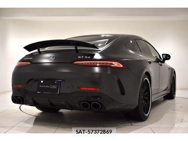 Mercedes Benz AMG GT 2022-02 6613089-4