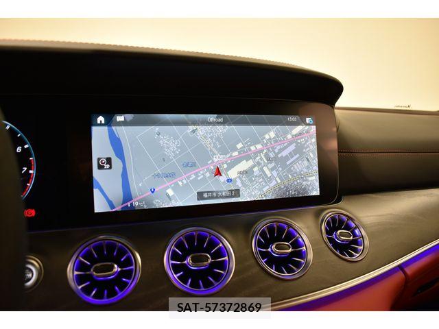 Mercedes Benz AMG GT 2022-02 6613089-7