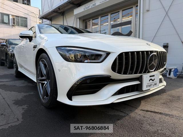Mercedes Benz AMG GT 2023-09 6672421-0