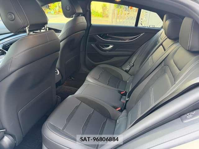 Mercedes Benz AMG GT 2023-09 6672421-12
