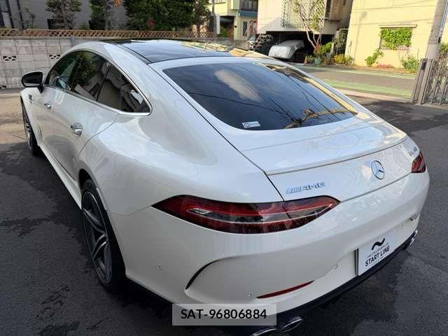 Mercedes Benz AMG GT 2023-09 6672421-15