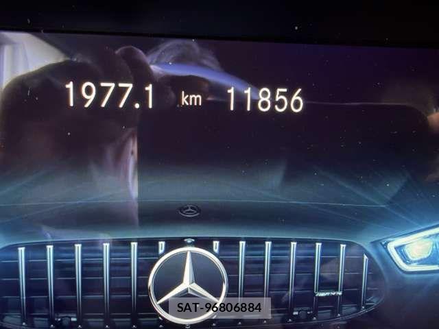 Mercedes Benz AMG GT 2023-09 6672421-17