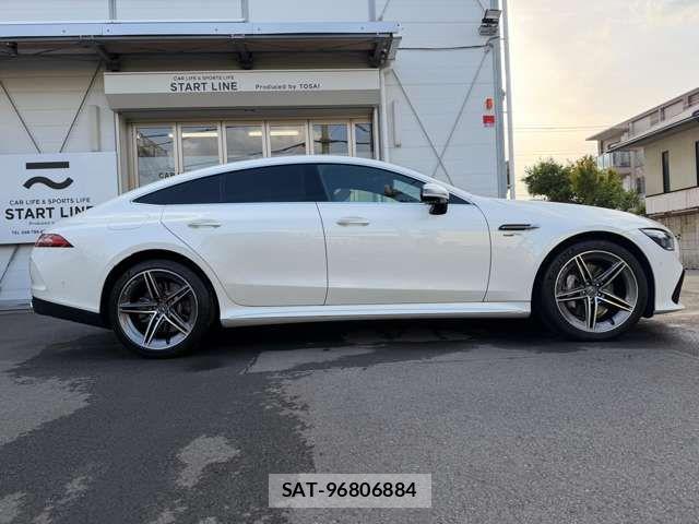 Mercedes Benz AMG GT 2023-09 6672421-3