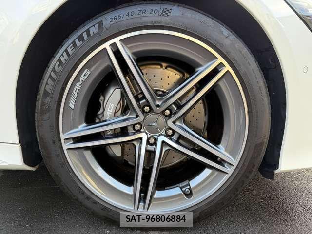 Mercedes Benz AMG GT 2023-09 6672421-4