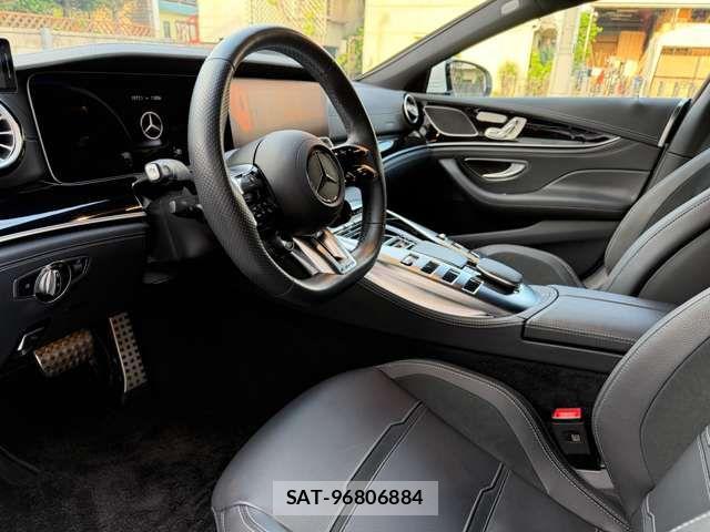 Mercedes Benz AMG GT 2023-09 6672421-5