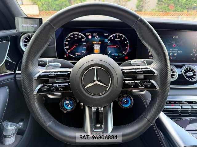Mercedes Benz AMG GT 2023-09 6672421-6