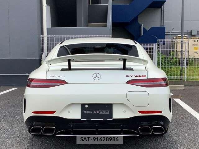 Mercedes Benz AMG GT 2022-12 6791233-10