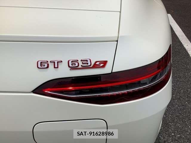 Mercedes Benz AMG GT 2022-12 6791233-13