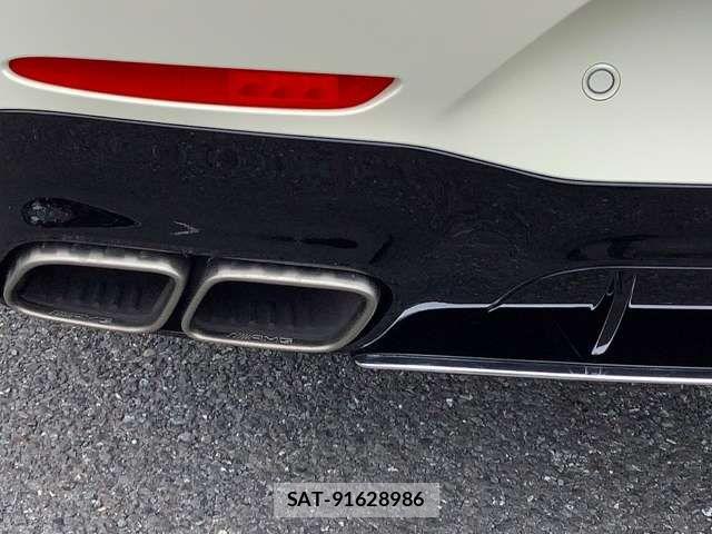 Mercedes Benz AMG GT 2022-12 6791233-14