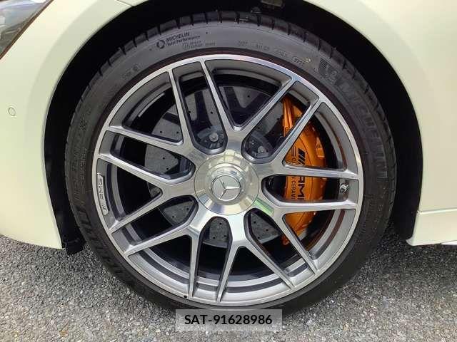 Mercedes Benz AMG GT 2022-12 6791233-15