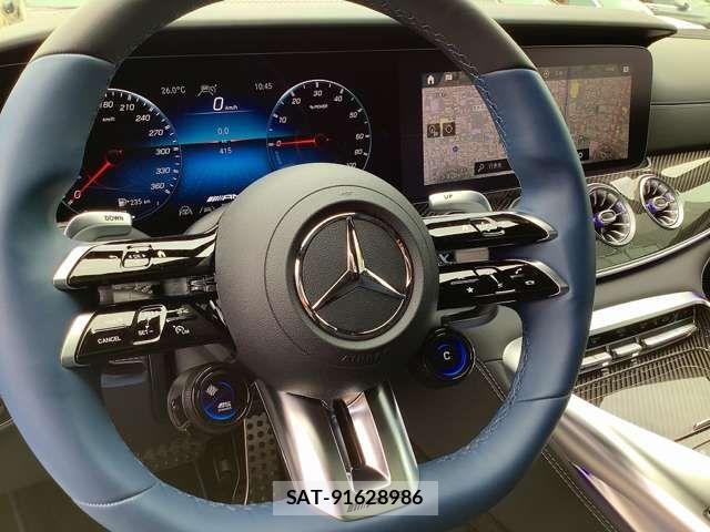Mercedes Benz AMG GT 2022-12 6791233-16