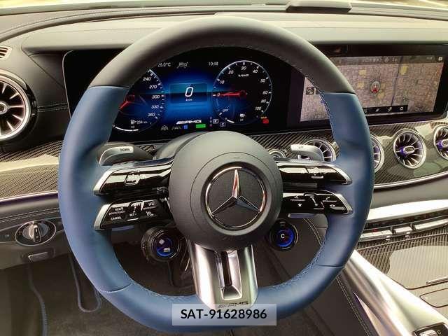 Mercedes Benz AMG GT 2022-12 6791233-18