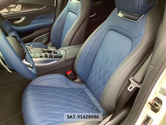 Mercedes Benz AMG GT 2022-12 6791233-19