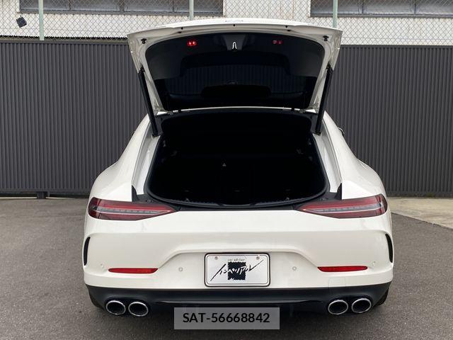 Mercedes Benz AMG GT 2020-03 6908132-9