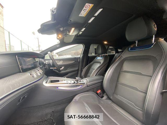 Mercedes Benz AMG GT 2020-03 6908132-10