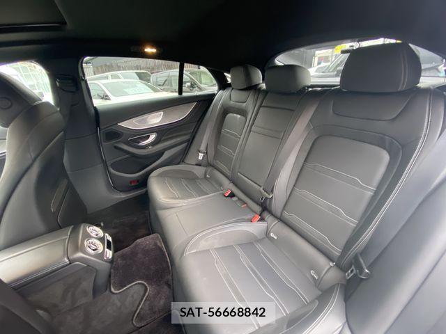 Mercedes Benz AMG GT 2020-03 6908132-11