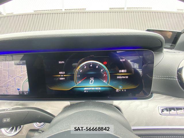 Mercedes Benz AMG GT 2020-03 6908132-13