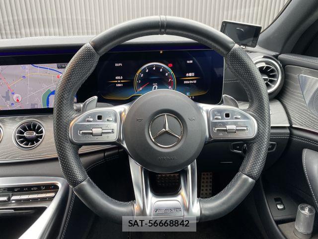 Mercedes Benz AMG GT 2020-03 6908132-15