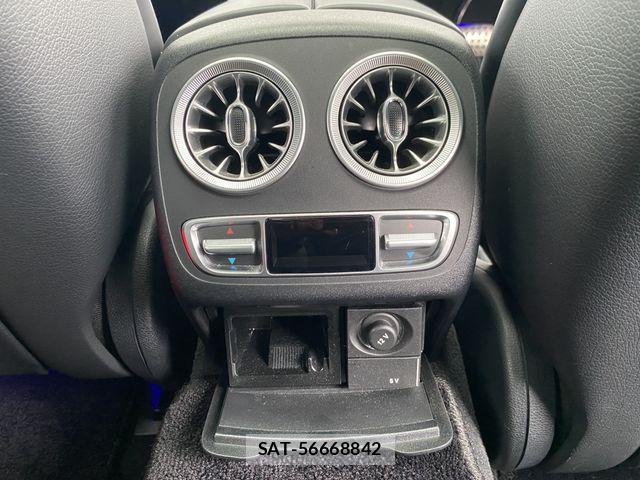 Mercedes Benz AMG GT 2020-03 6908132-17
