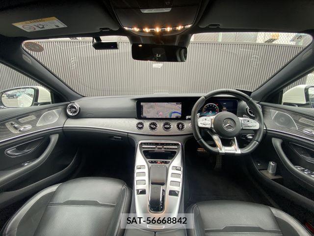 Mercedes Benz AMG GT 2020-03 6908132-1