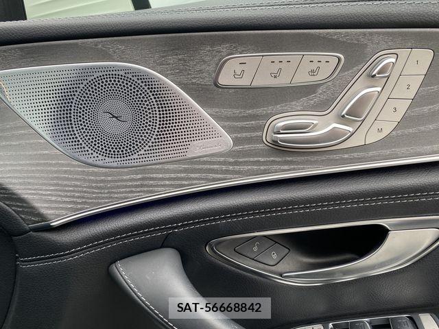 Mercedes Benz AMG GT 2020-03 6908132-19