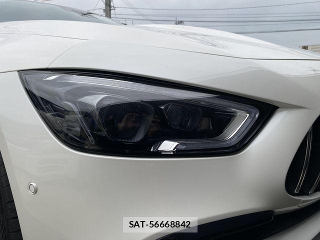 Mercedes Benz AMG GT 2020-03 6908132-21