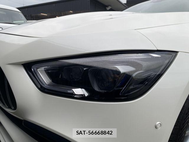 Mercedes Benz AMG GT 2020-03 6908132-22