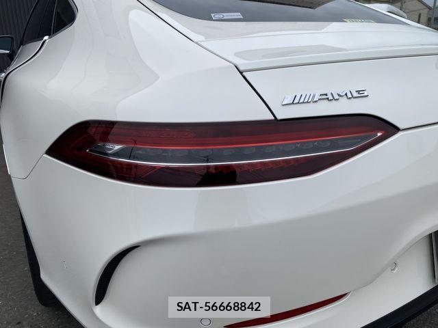 Mercedes Benz AMG GT 2020-03 6908132-23