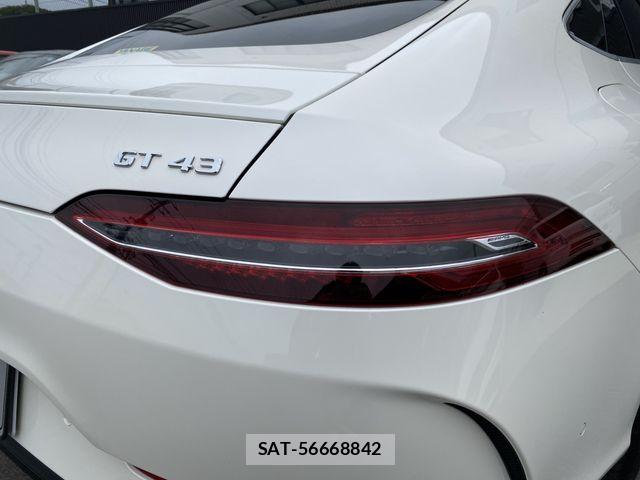 Mercedes Benz AMG GT 2020-03 6908132-24