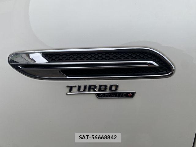 Mercedes Benz AMG GT 2020-03 6908132-25