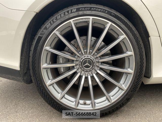 Mercedes Benz AMG GT 2020-03 6908132-27